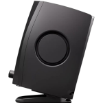 Adam Audio D3V 有源監聽喇叭 (黑色)